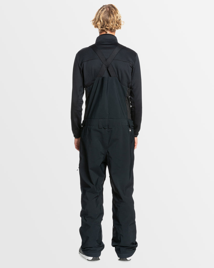 Mens Altostratus Street Gore-Tex® Snow Pants