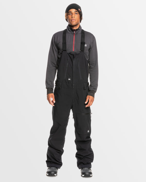 Mens Altostratus Street Gore-Tex® Snow Pants