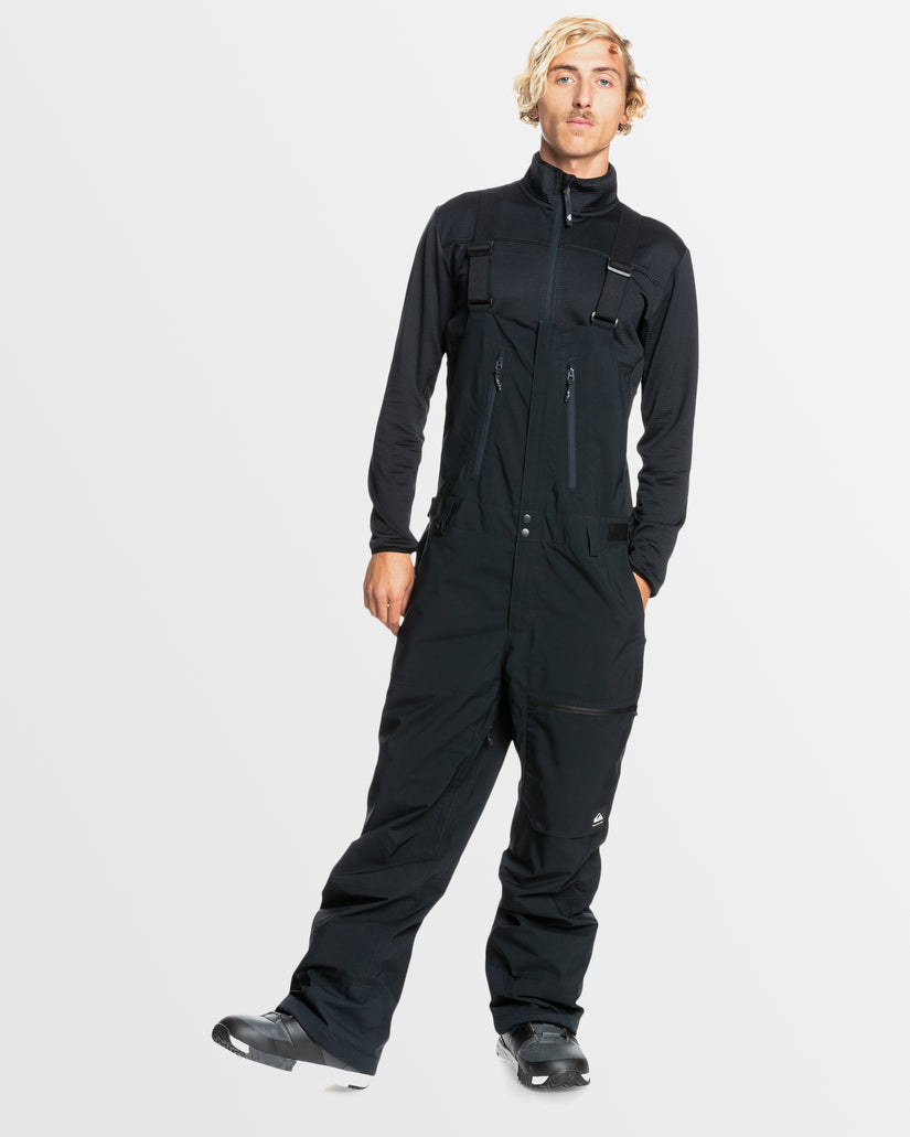 Mens Altostratus Street Gore-Tex® Snow Pants