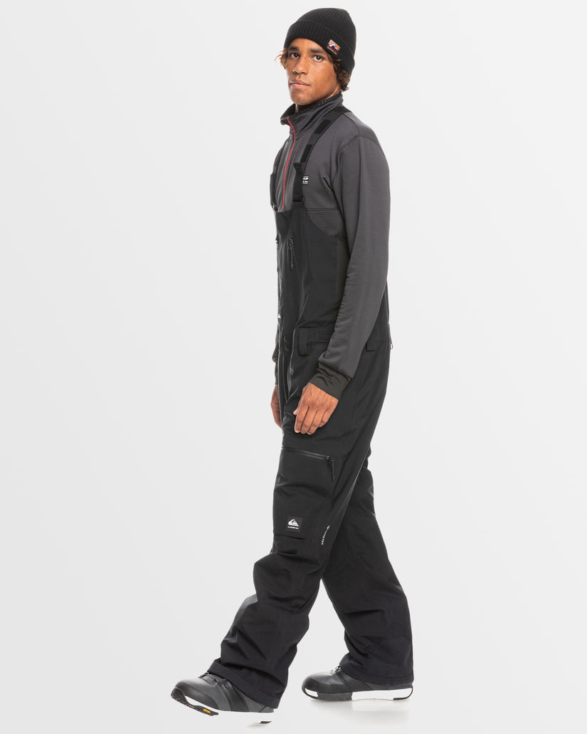 Mens Altostratus Street Gore-Tex® Snow Pants