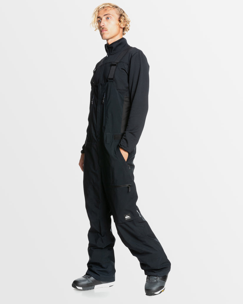 Mens Altostratus Street Gore-Tex® Snow Pants