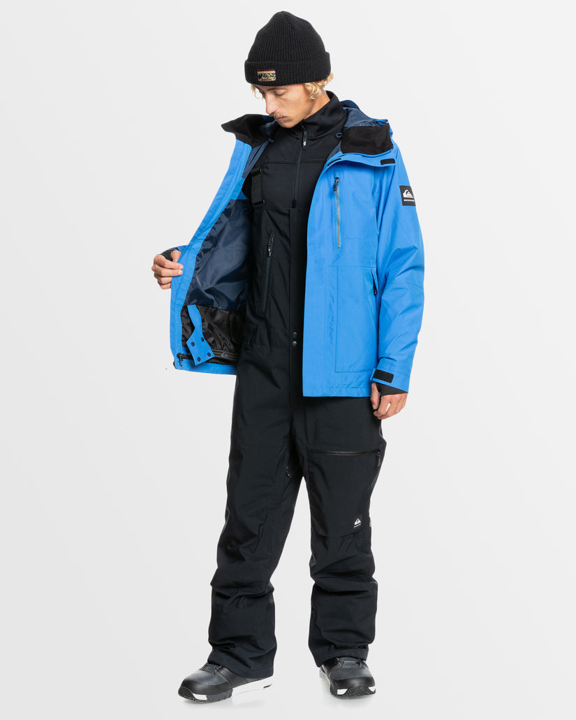 Mens Altostratus Street Gore-Tex® Snow Pants