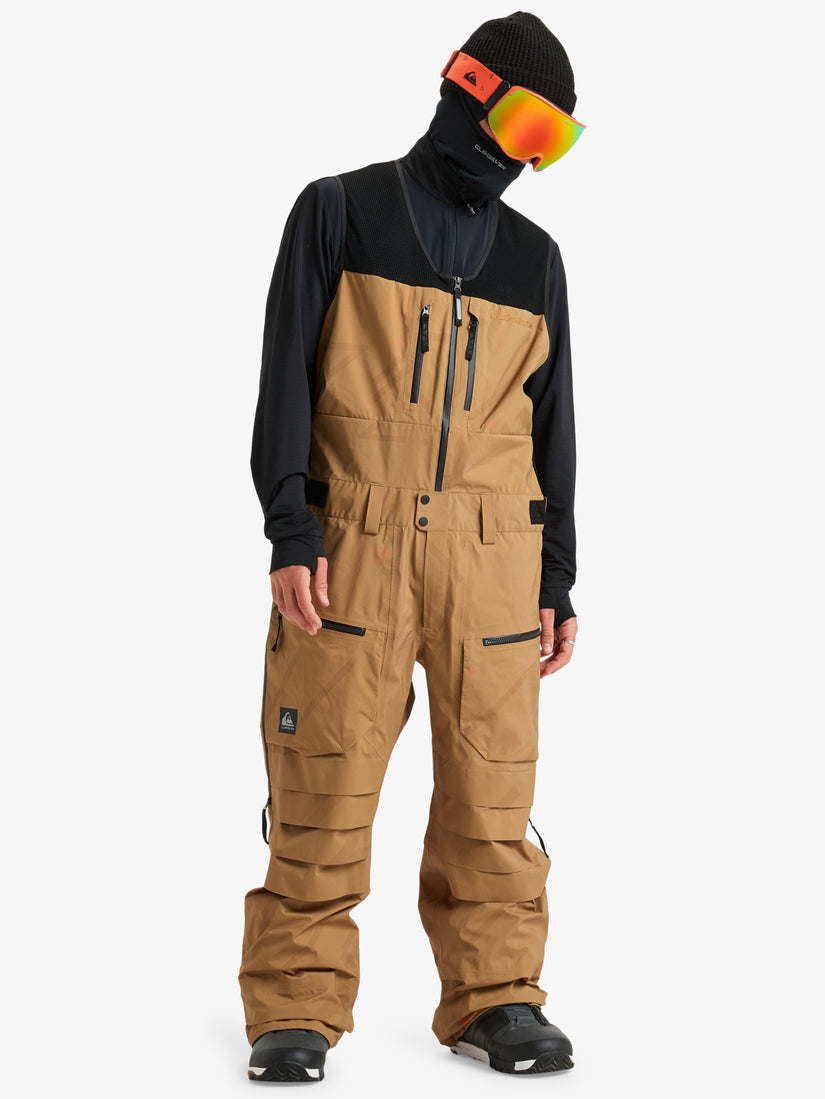 Mens Travis Rice Gore-Tex Pro Bib Snow Pant