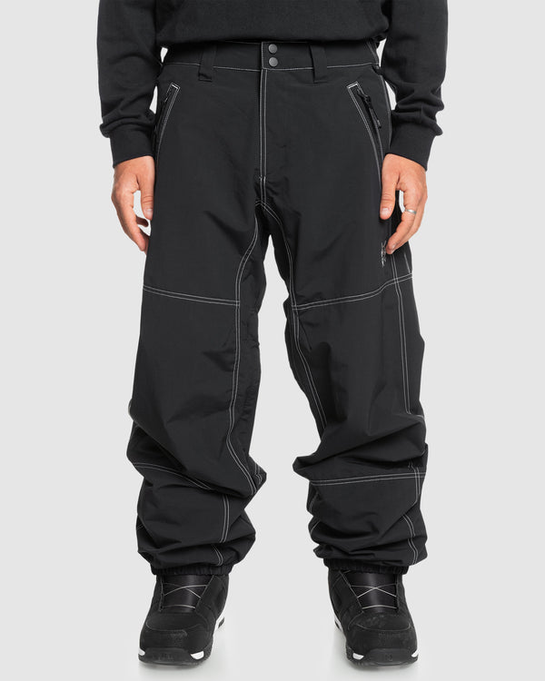 Mens Live Wire  Snow Pants