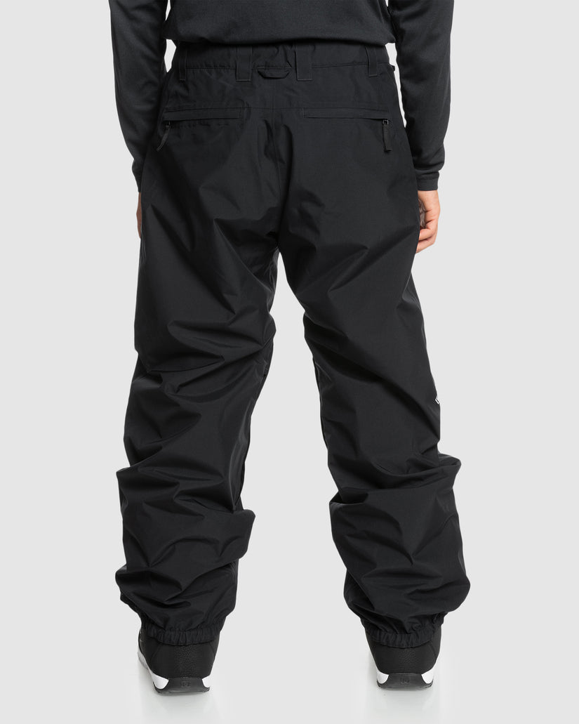 Mens High Altitude Gore-Tex Snow Pants