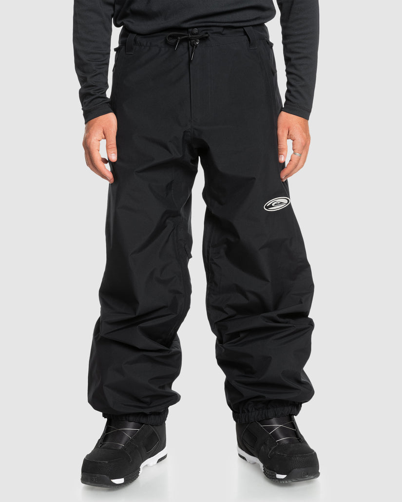 Mens High Altitude Gore-Tex Snow Pants