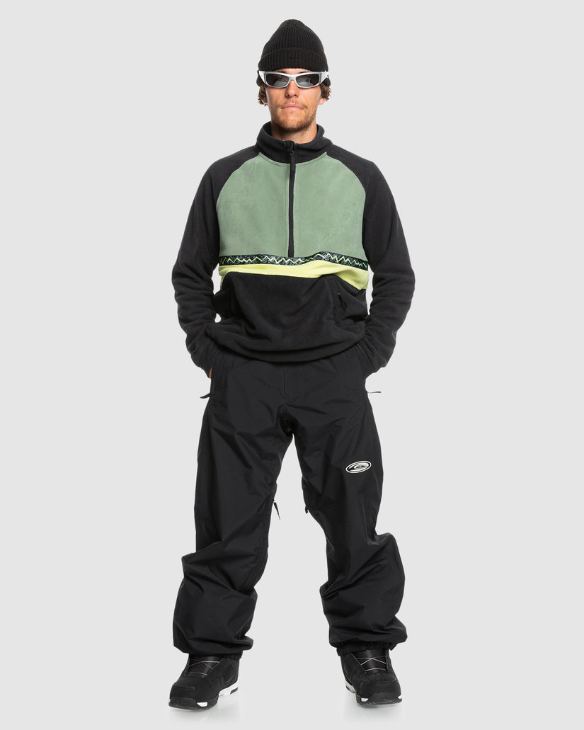 Mens High Altitude Gore-Tex Snow Pants