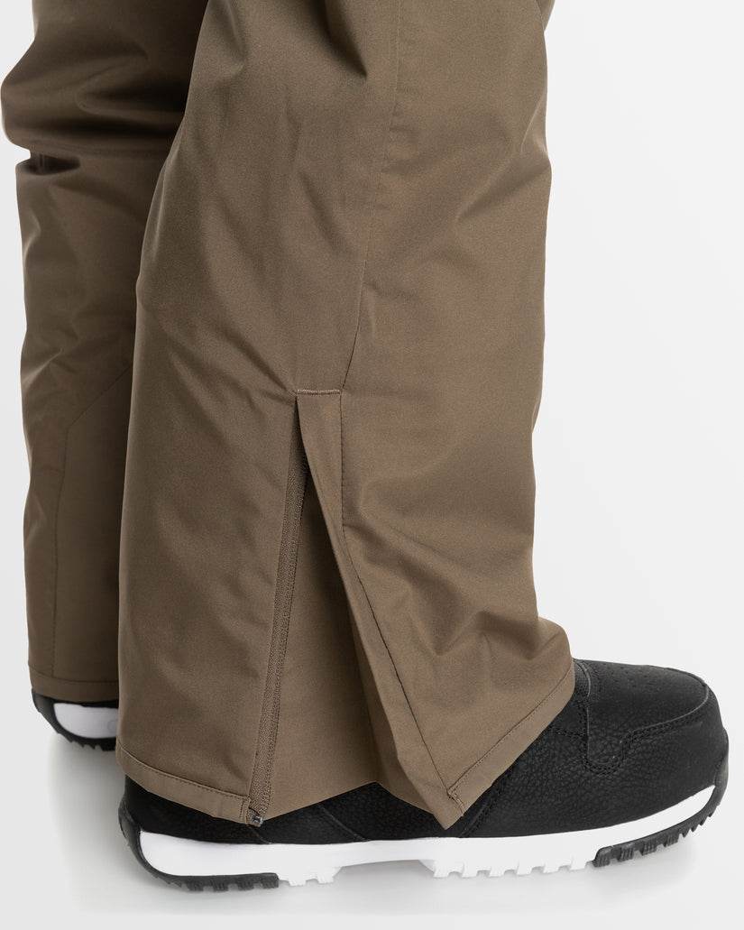 Mens Utility Snow Pants