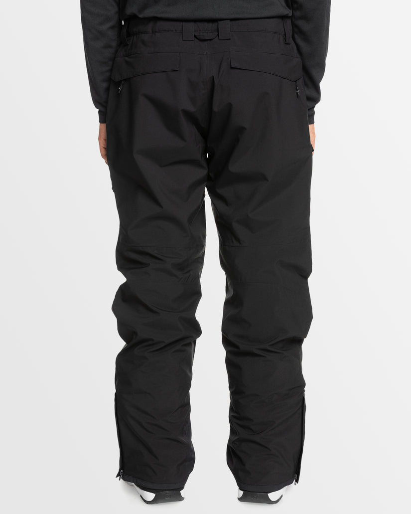 Mens Utility Snow Pants