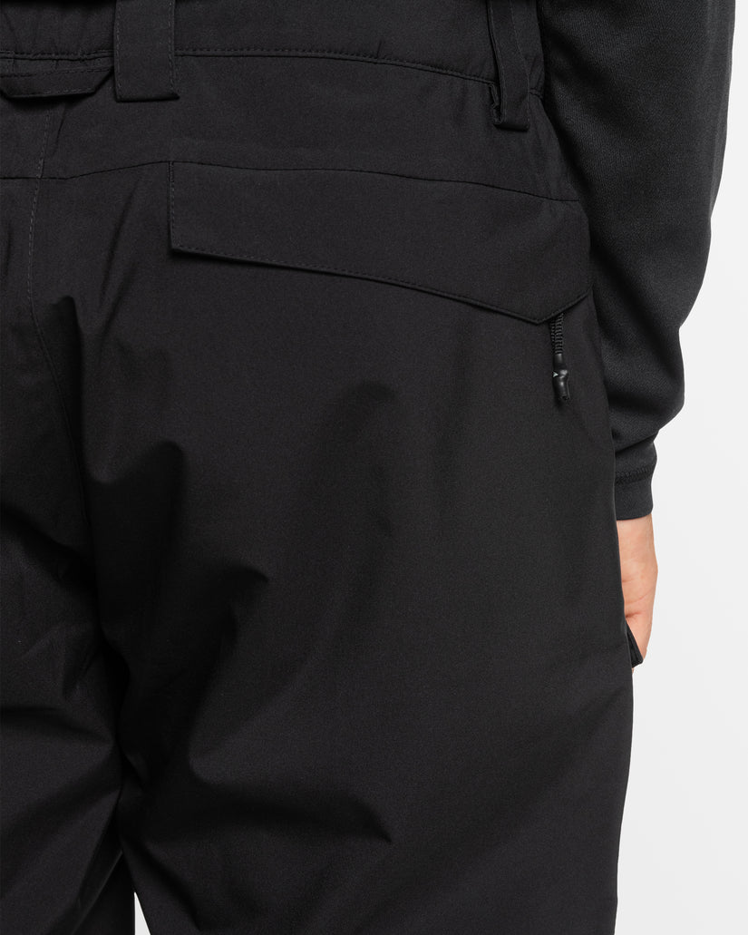 Mens Utility Snow Pants