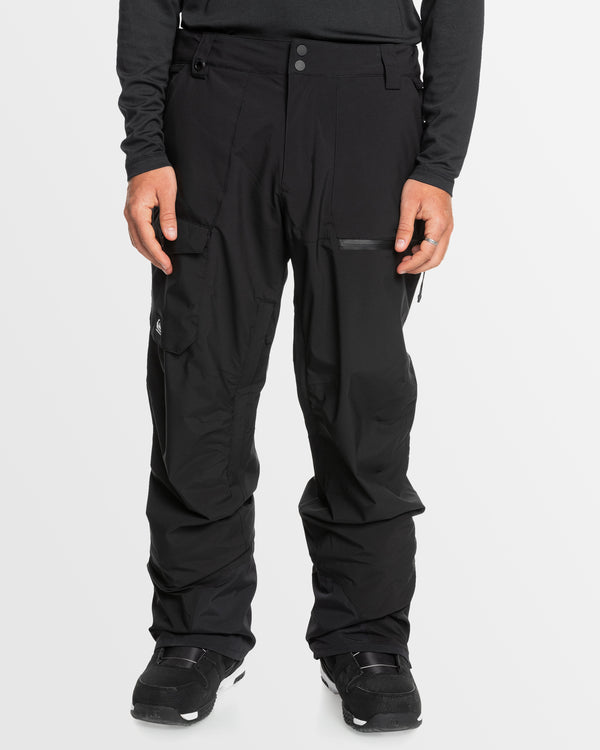 Mens Utility Snow Pants