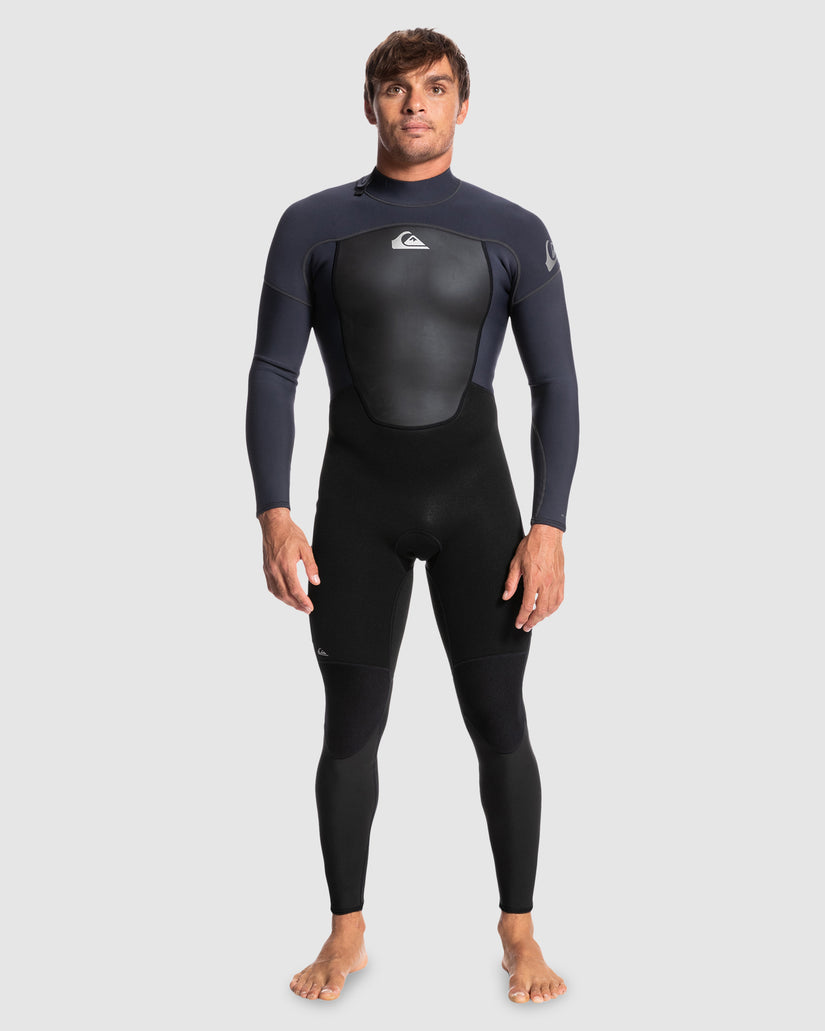 Mens 3/2mm Prologue Back Zip Wetsuit