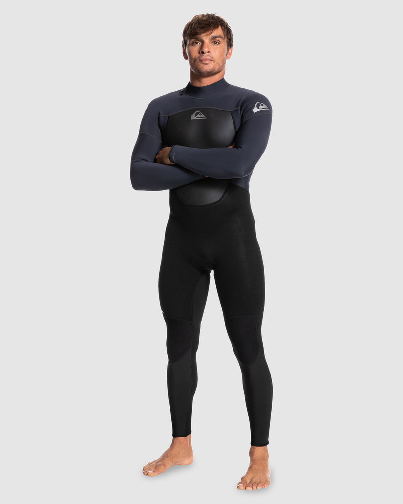 Mens 3/2mm Prologue Back Zip Wetsuit