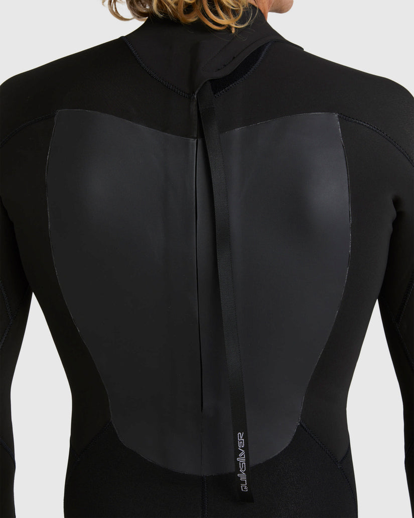 Mens 4/3 mm Prologue Back Zip Wetsuit