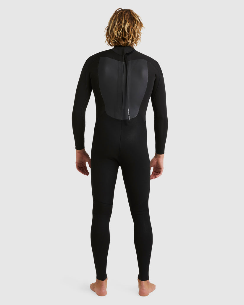 Mens 3/2mm Prologue Back Zip Wetsuit