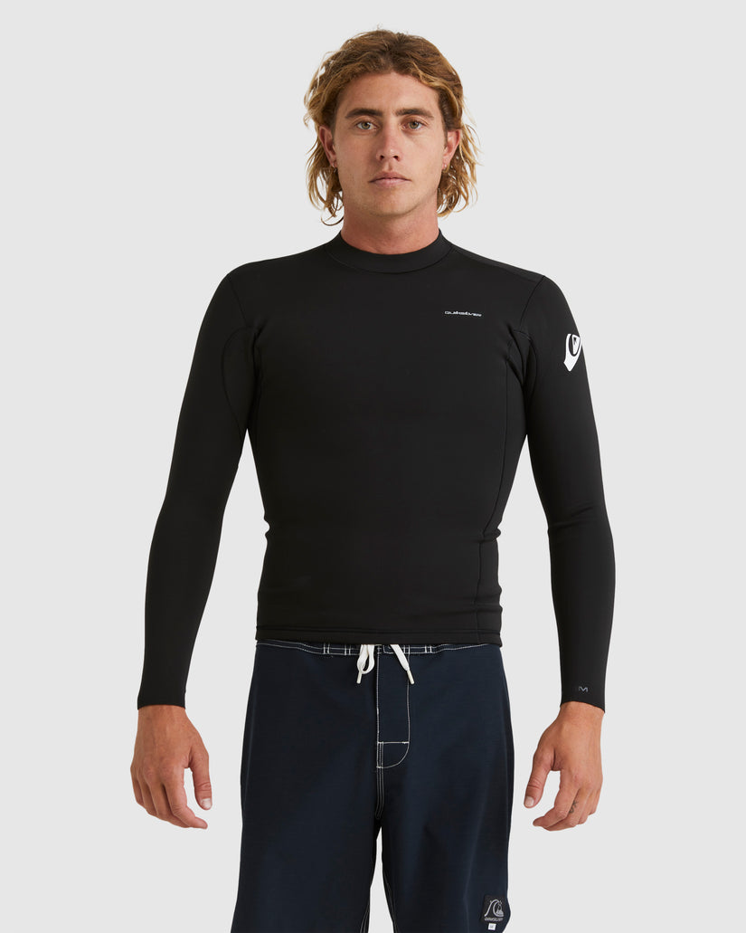 Mens 1.5mm Everyday Sessions Wetsuit Jacket