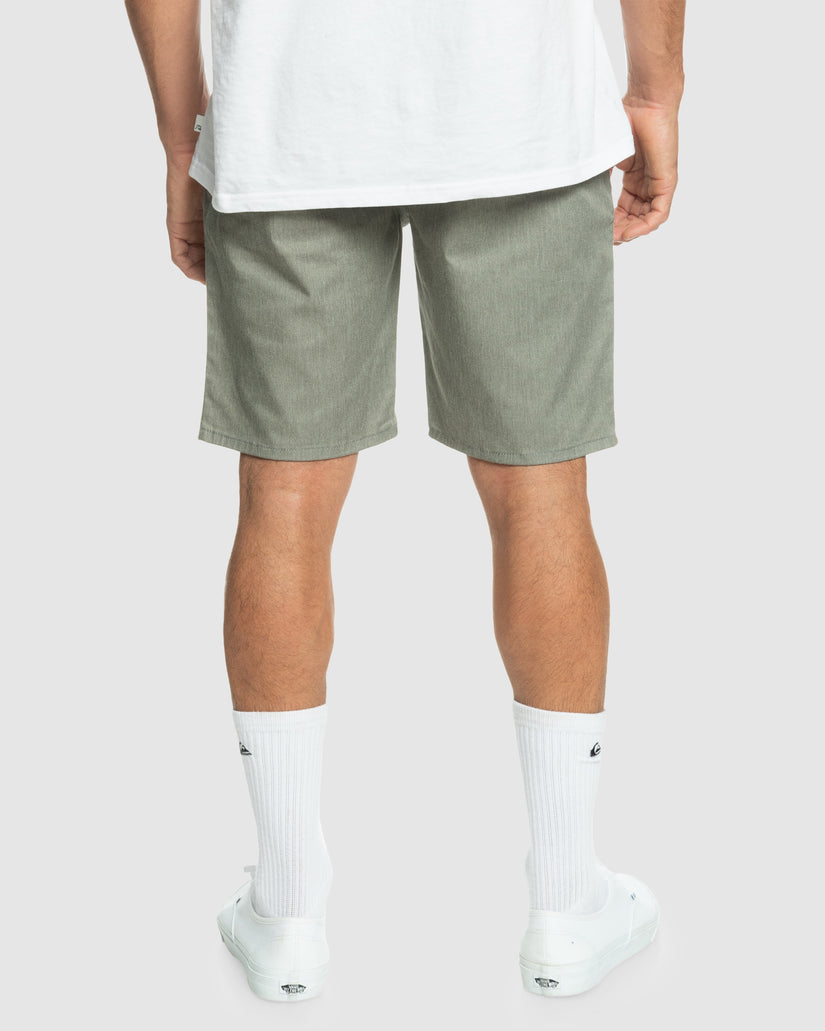 Mens Everyday Union Stretch Chino Shorts