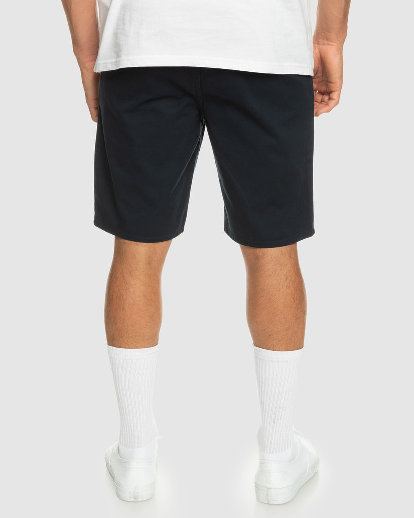 Mens Everyday Chino Shorts