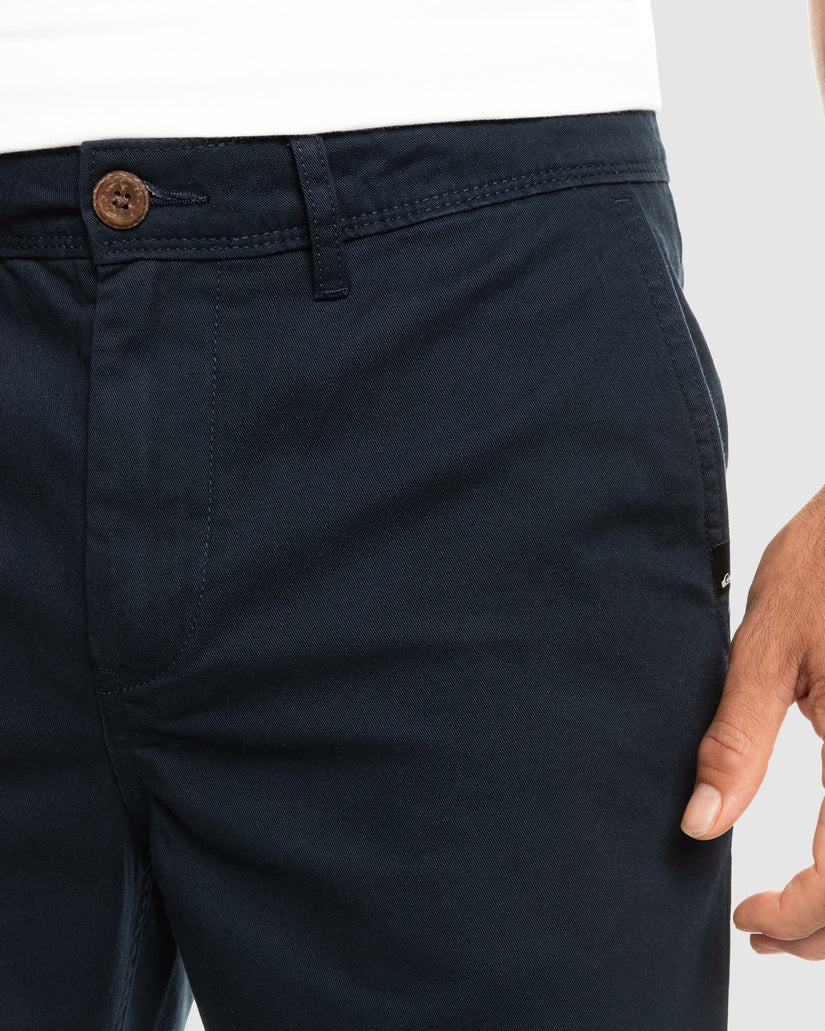 Mens Everyday Chino Shorts