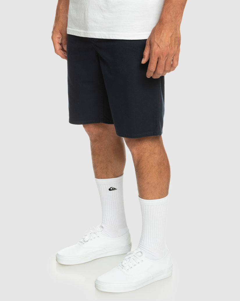 Mens Everyday Chino Shorts