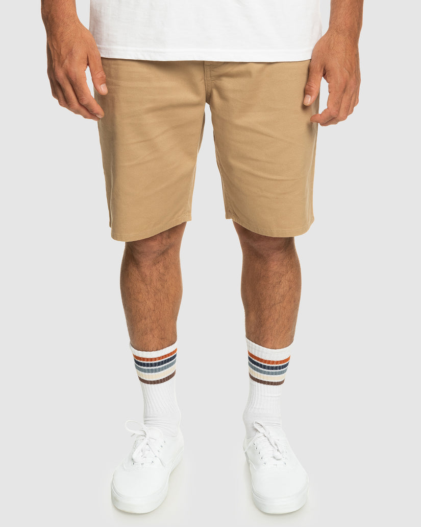 Mens Everyday Chino Shorts