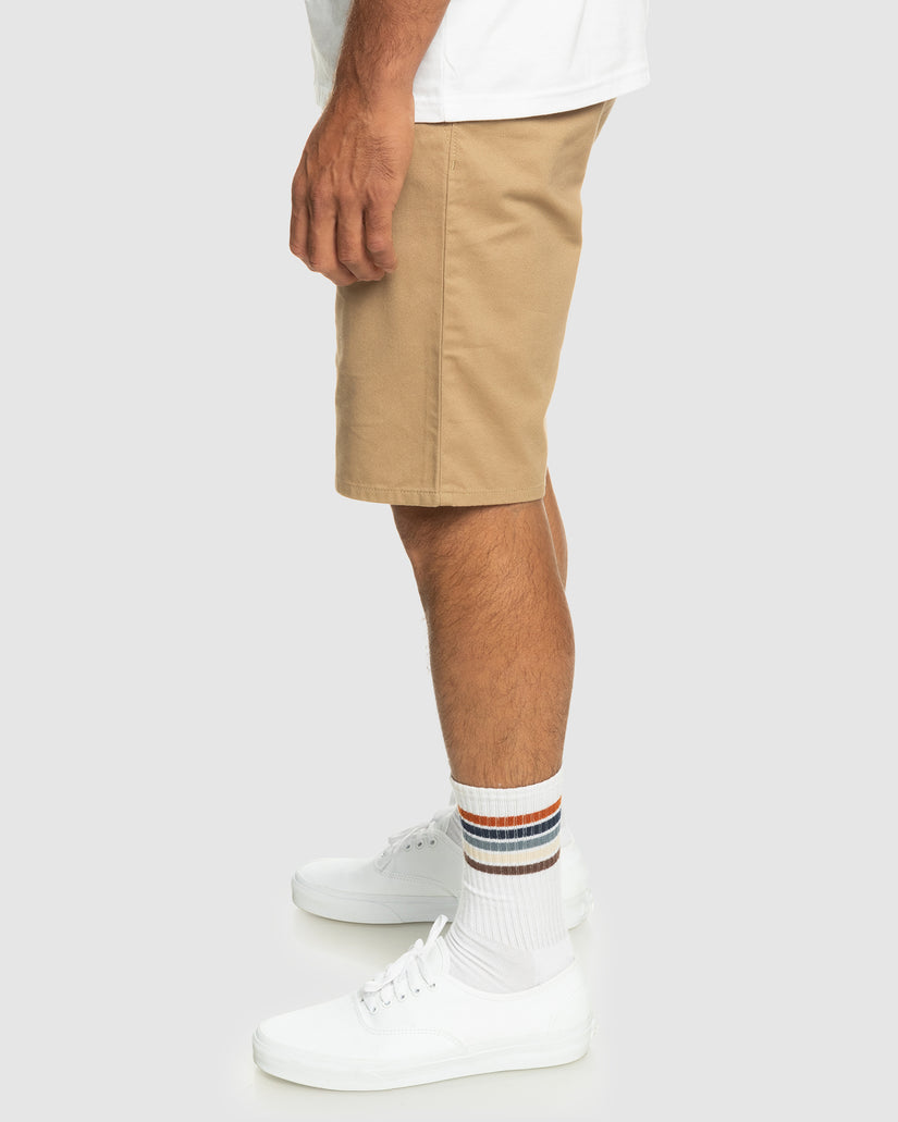 Mens Everyday Chino Shorts