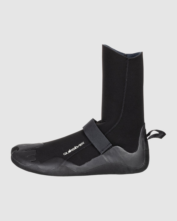 Mens 3mm Everyday Sessions Wetsuit Boots