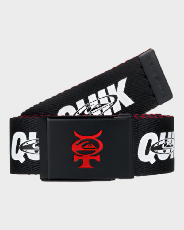 Mens Mercury Belt