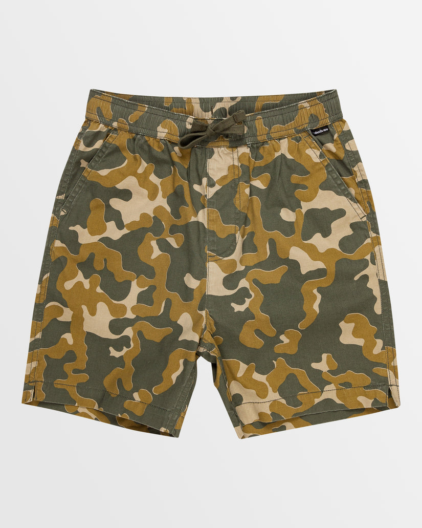 Boys 8-16 Taxer Shorts