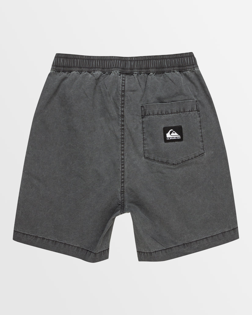 Boys 8-16 Taxer Shorts