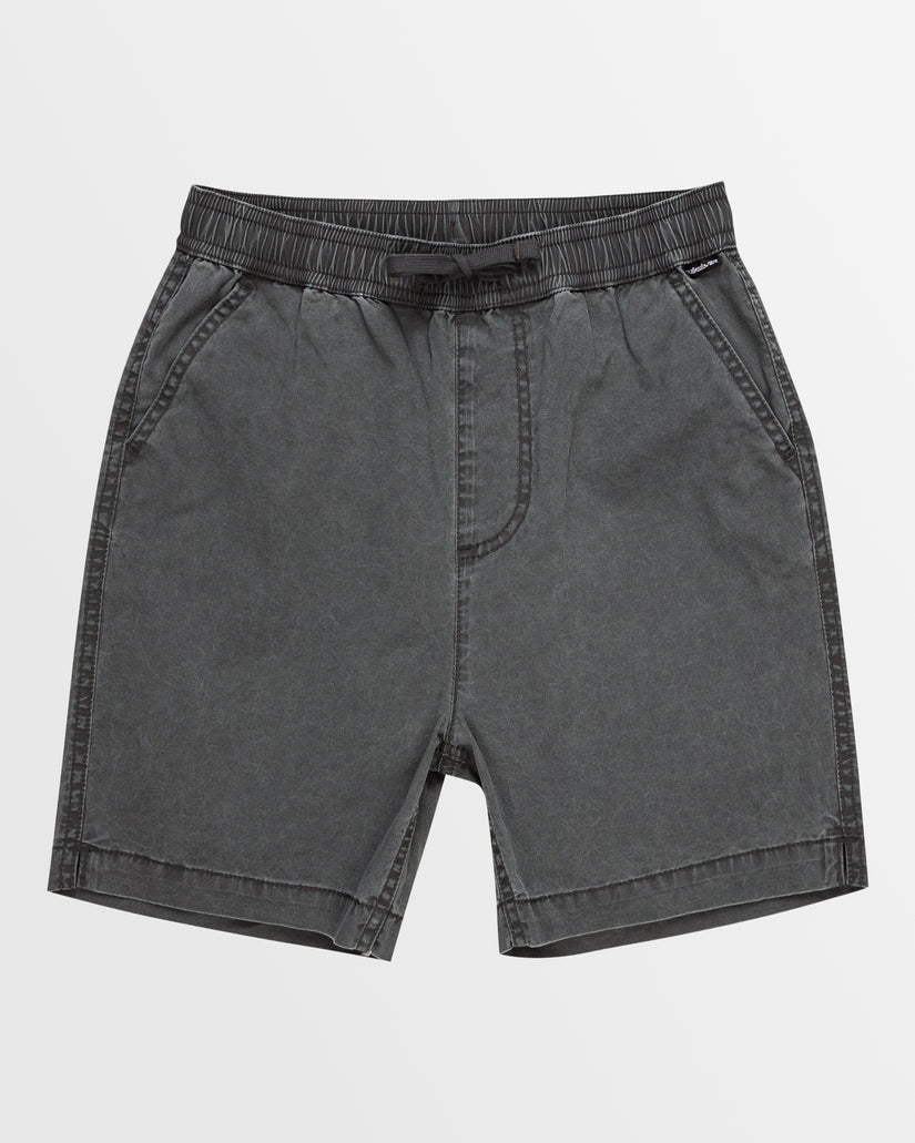 Boys 8-16 Taxer Shorts