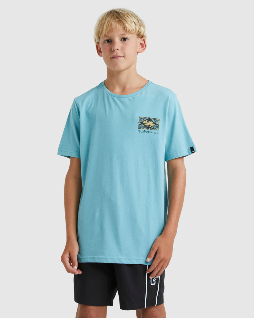 Boys 8-16 Back Flash T-Shirt