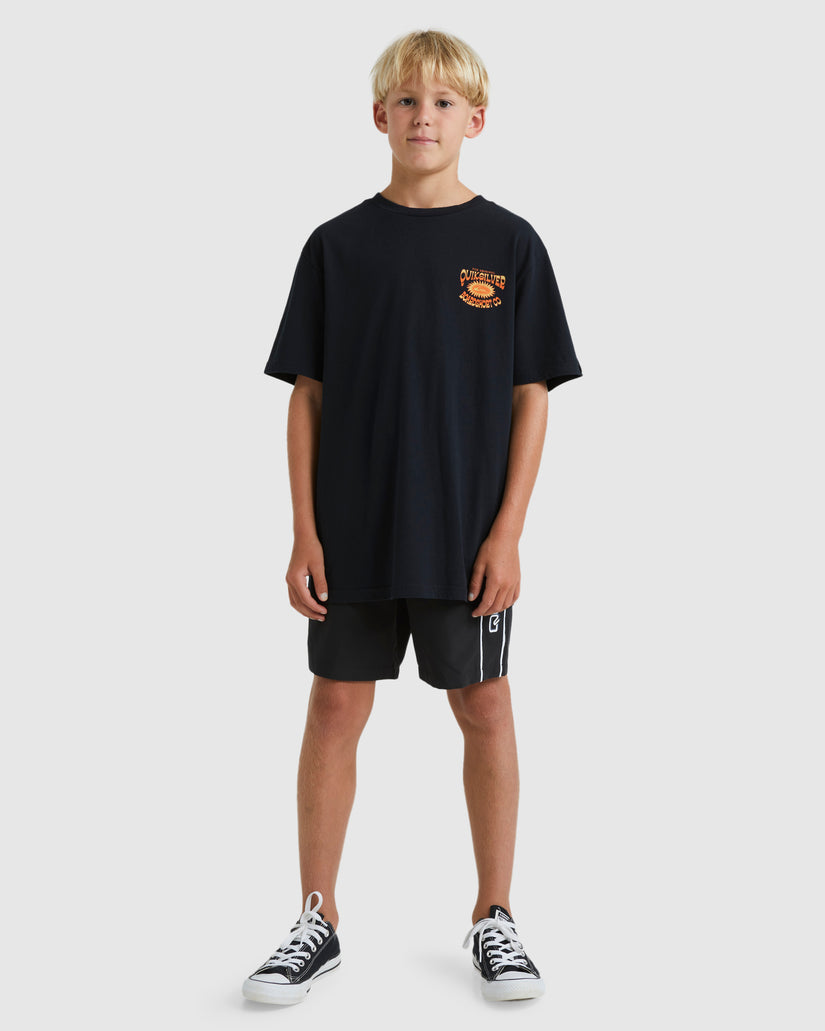 Boys 8-16 Highlite Reel Oversized T-shirt