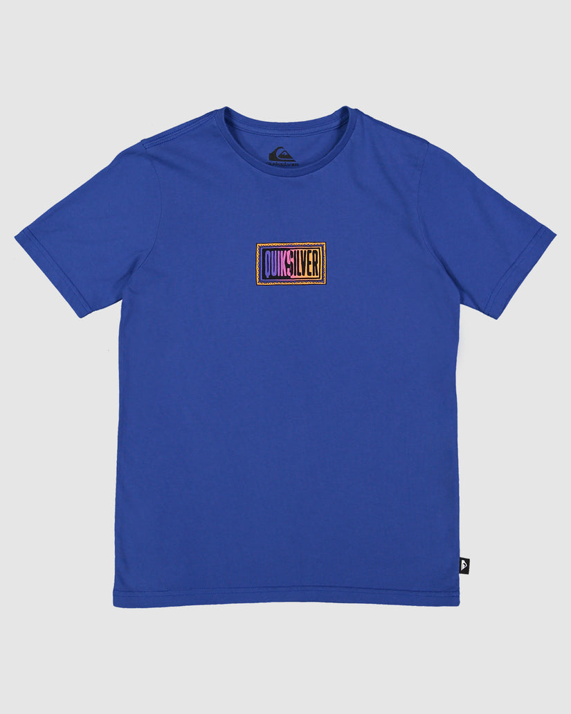 Boys 8-16 Day Tripper T-Shirt