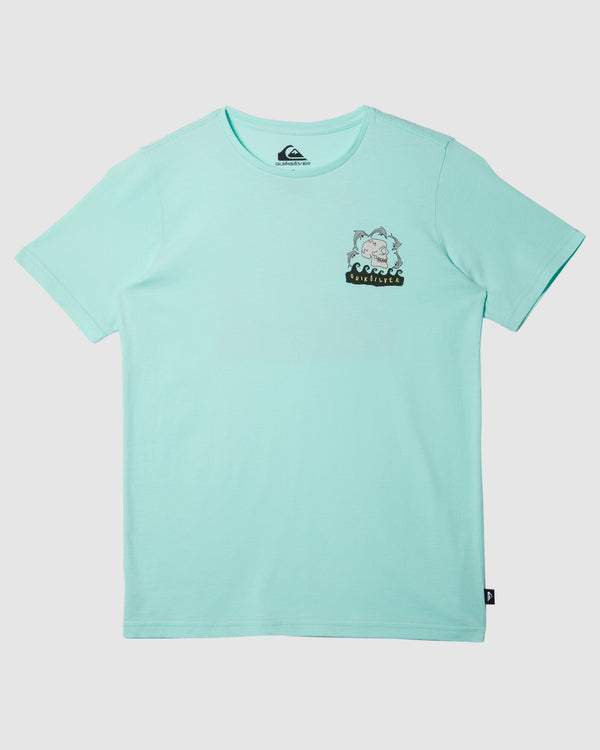 Boys 8-16 Porpoises T-Shirt