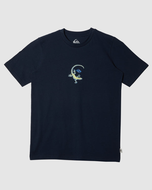 Boys 8-16 Gecko T-Shirt