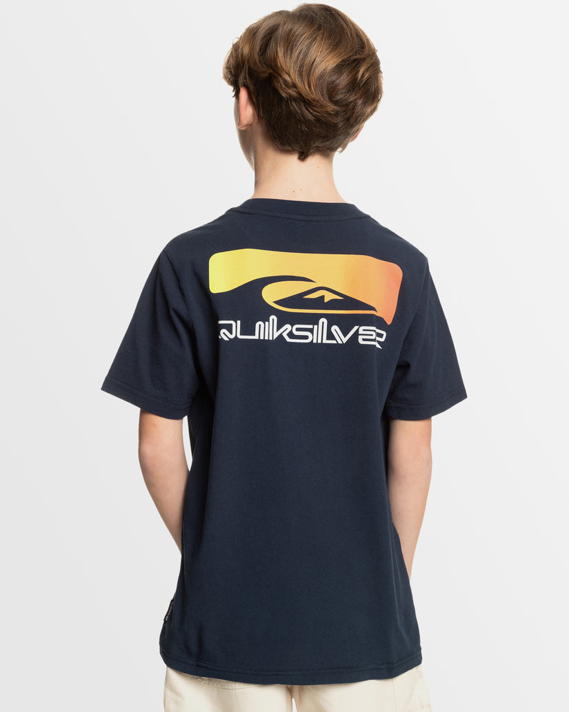 Boys 8-16 Shadow Cast T-Shirt