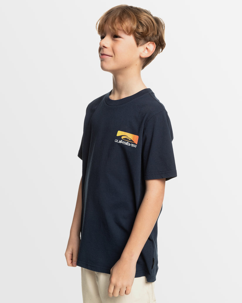 Boys 8-16 Shadow Cast T-Shirt