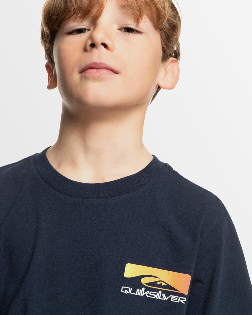 Boys 8-16 Shadow Cast T-Shirt