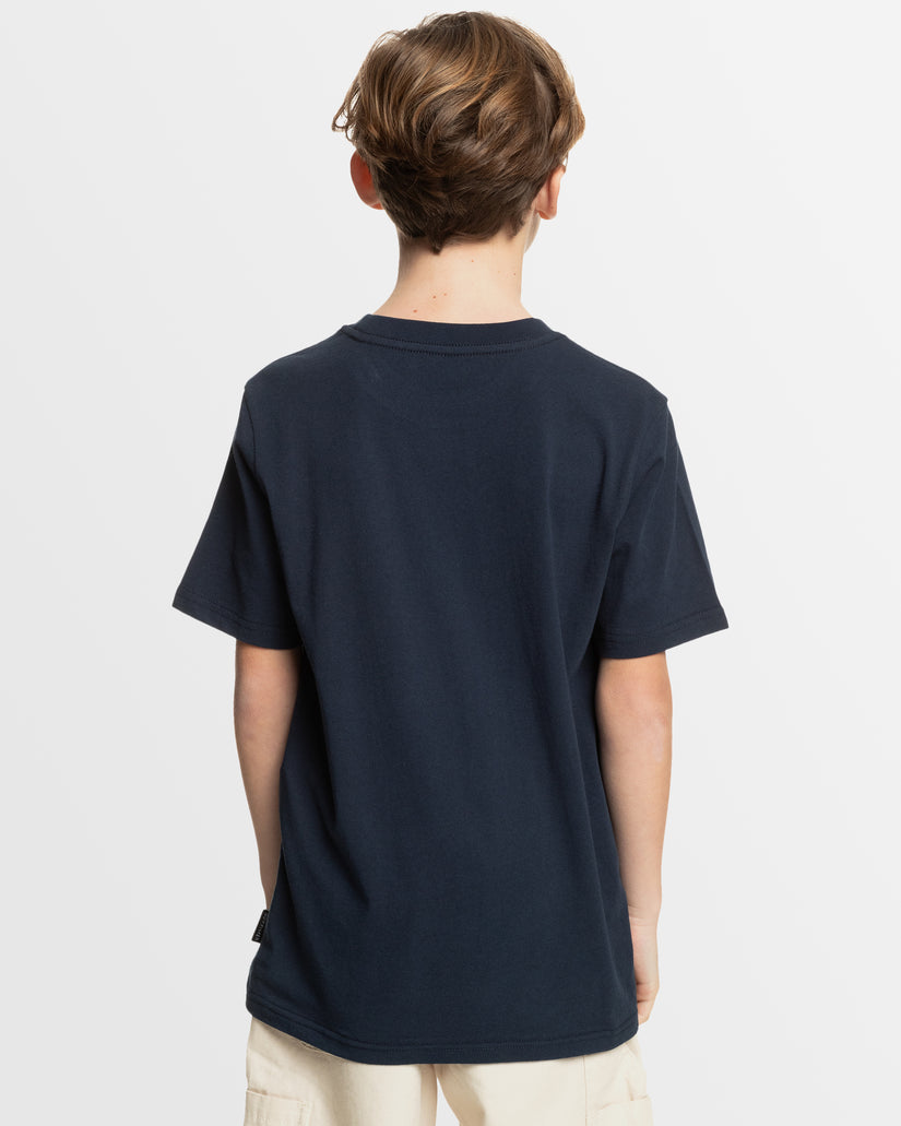 Boys 8-16 Diamond Thorn T-Shirt