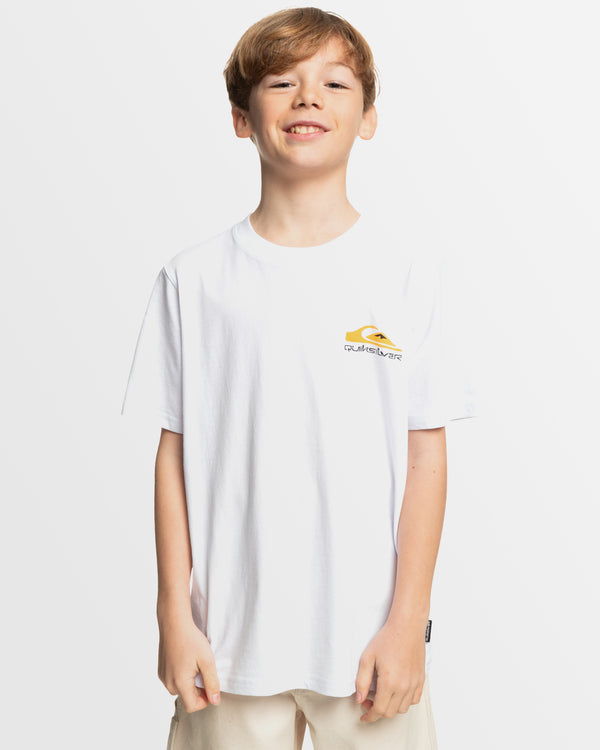 Boys 8-16 Fun Zone T-Shirt