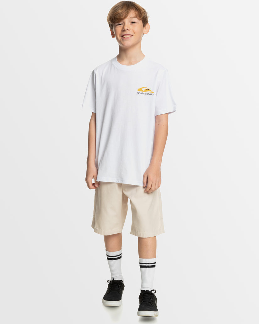 Boys 8-16 Fun Zone T-Shirt