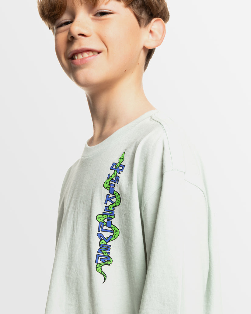 Boys 8-16 Snake Tales T-Shirt