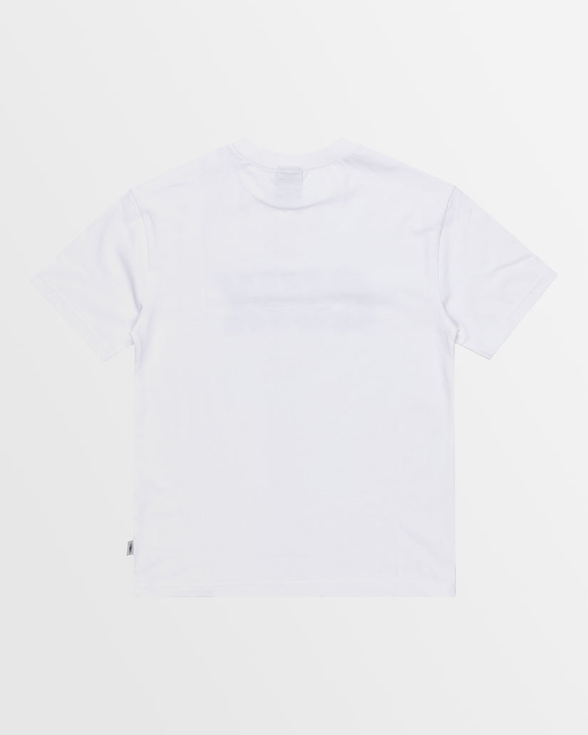 Boys 8-16 Quik Fade T-Shirt