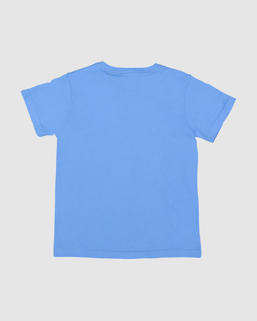 Boys 2-7 In The Groove T-Shirt