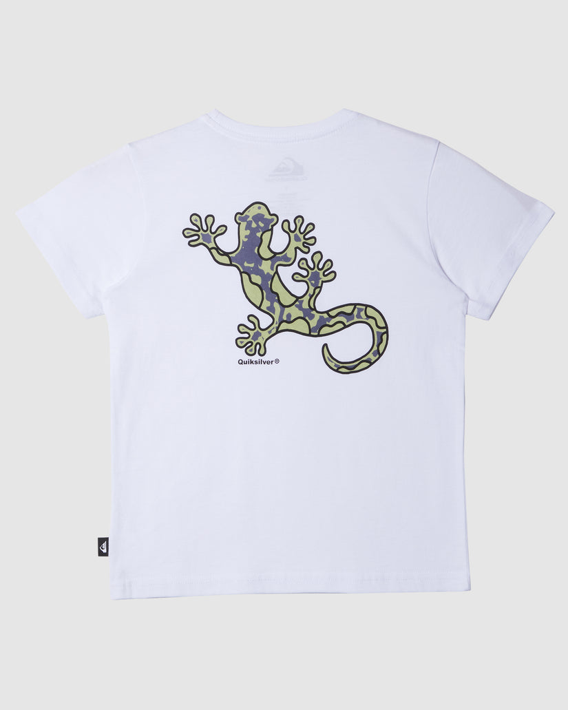 Boys 2-7 Quik Gecko T-Shirt