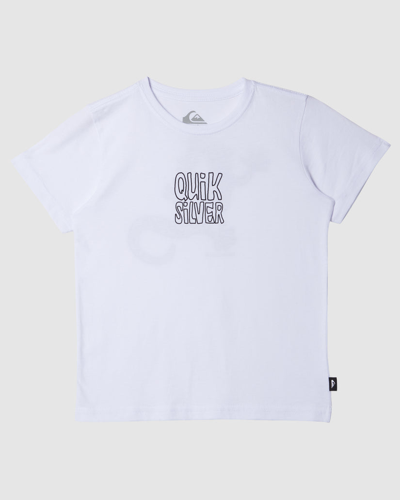 Boys 2-7 Quik Gecko T-Shirt