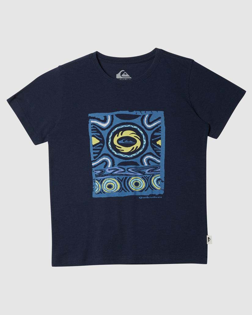 Boys 2-7 Spirit Tree T-Shirt