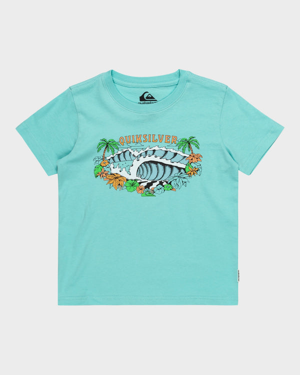 Boys 2-7 Pumpy Wild T-Shirt