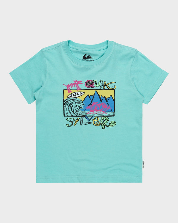 Boys 2-7 Sea Creature T-Shirt